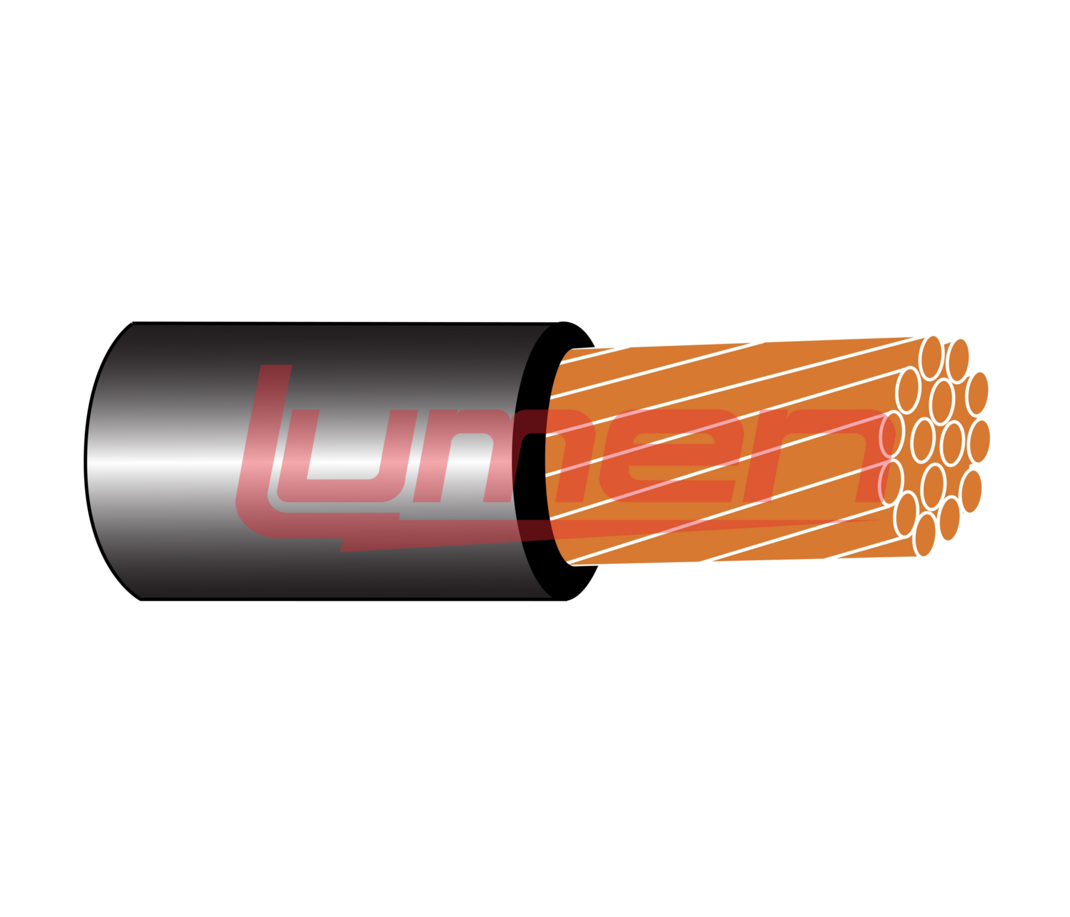 Câble de panneau solaire en fil de cuivre avec connecteurs longs, noir et  rouge, 10, 6, 4, 2.5, 1.5 mm2, 8, 10, 12, 14, 16 AWG, 1 paire