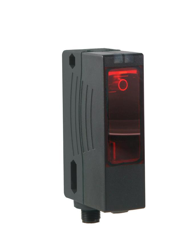 Product image for Sensor photoelectric NPN-PNP 70mA 10-30VDC 15m