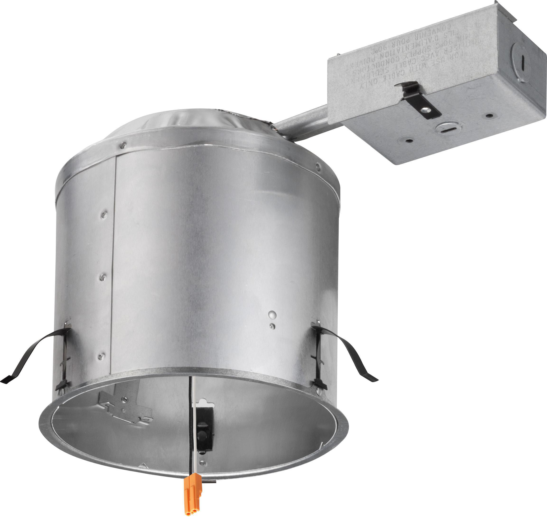 Product image for Housing LED remodel construction 6"