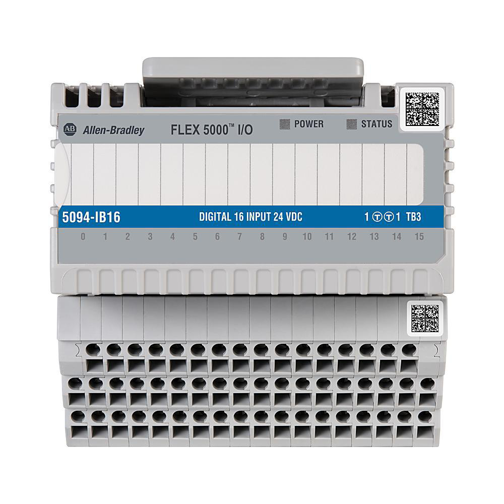 Product image for 5094 Digital 16 Input 120 VAC