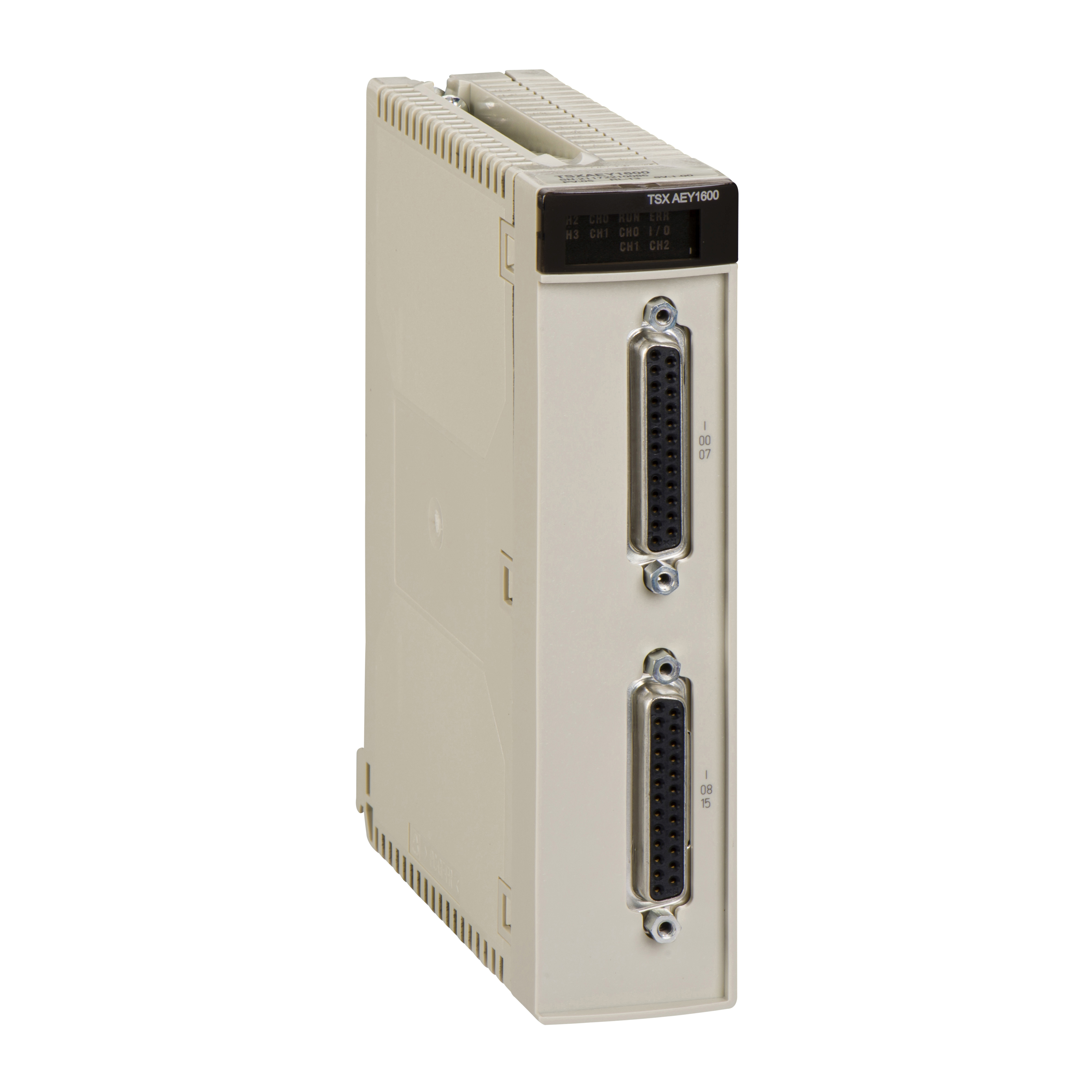 Product image for 16I ANA. HIGH LEVEL