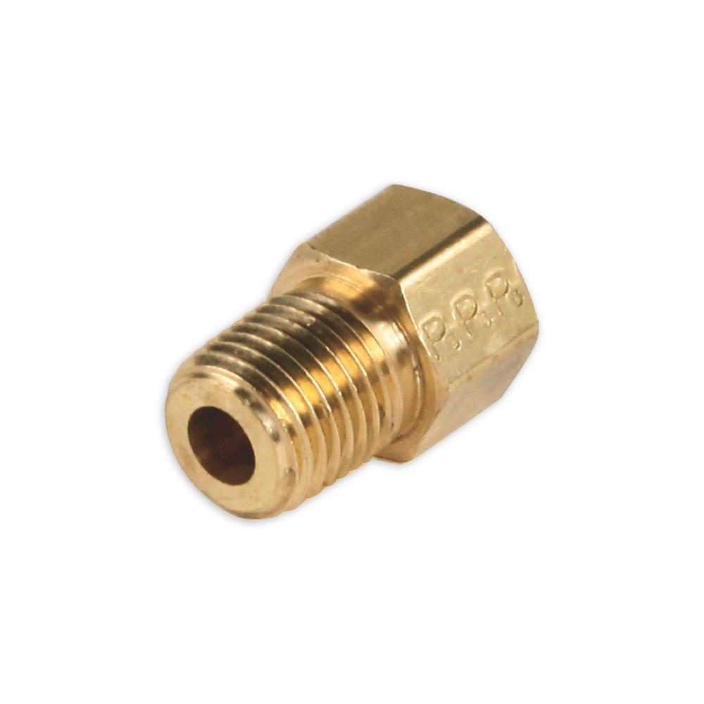Product image for Adapter pipe for style-A pressure controls