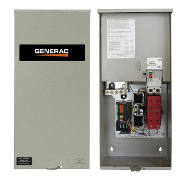 Product image for SMART SWITCH 400 AMP SE 1.. (CUL)