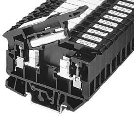 Product image for ABRA 1492-H7 TERM SWITCH BLOCK 15A 300V #30-#12 WR HIGH DENSITY