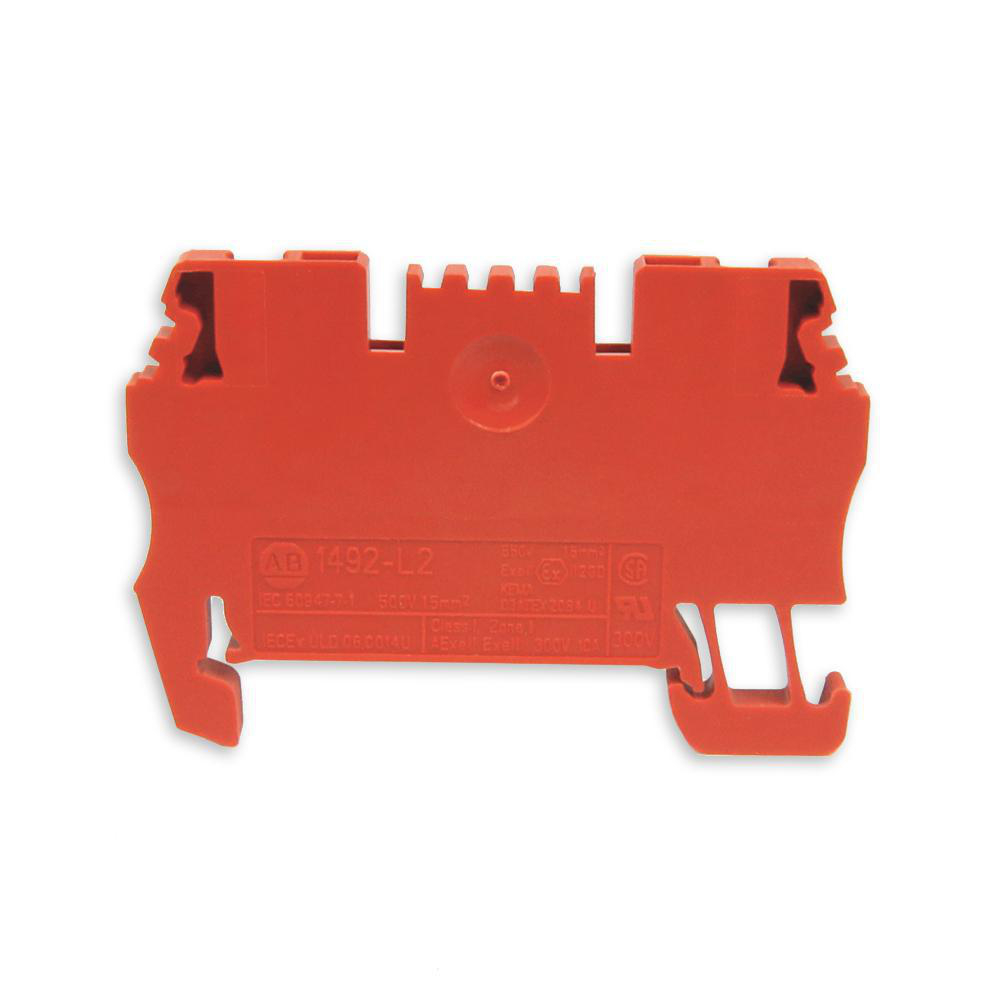 Product image for ABRA 1492-L2RE ONE-CIRCUIT FEED-T