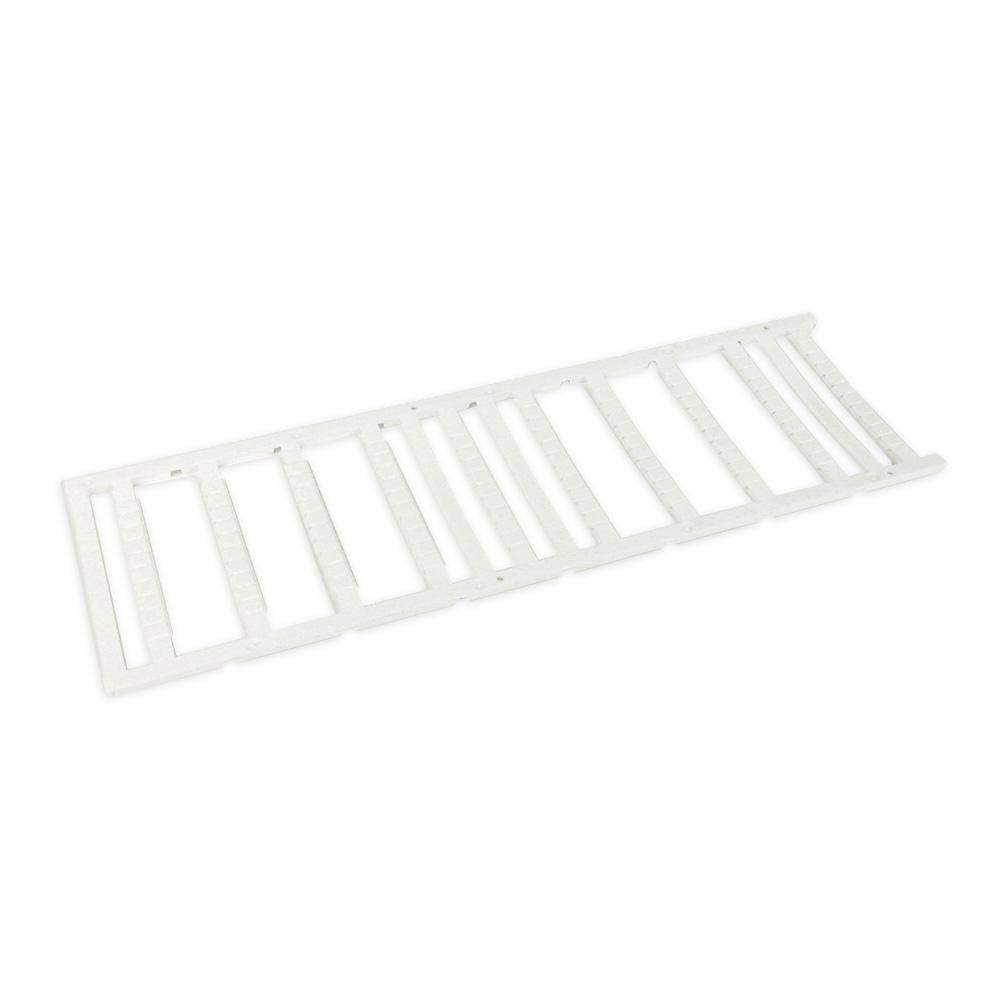 Product image for Snap-In individual marker 6x10mm