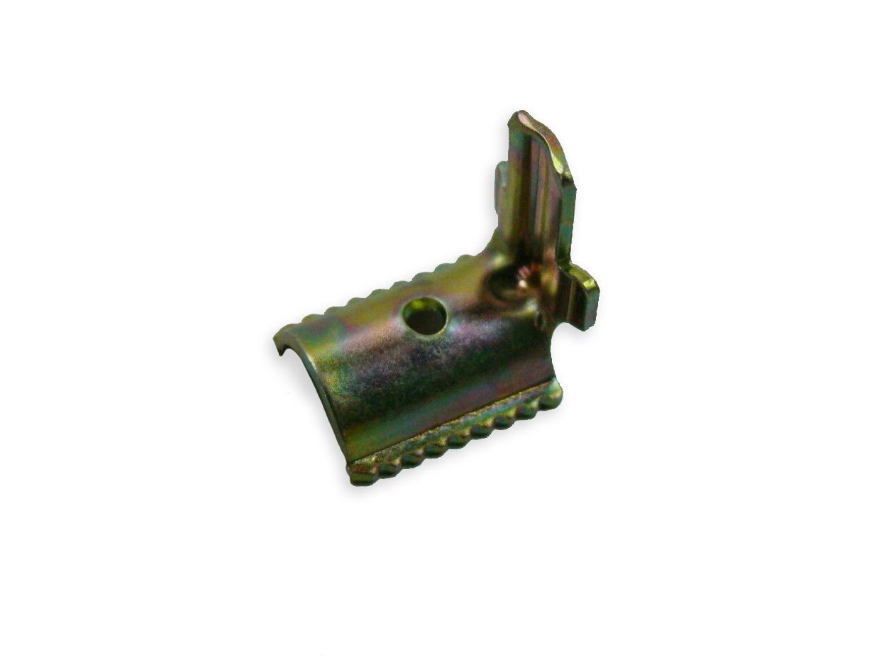 Product image for ABRA 1492-N2 RETAINING CLIP STEEL