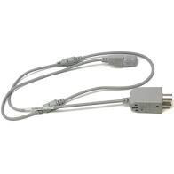 Product image for ControlNet Tap COAX Y STRAIGHT BNC CONN.