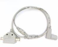 Product image for ControlNet Tap BNC RIGHT ANGLE