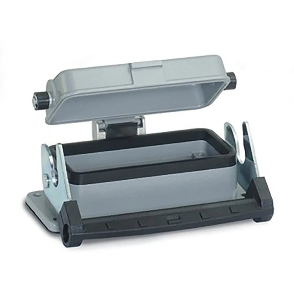 EPIC 10103900 PANEL MOUNT BASE SINGLE LEVER WITH DUST COVER AND GASKET HB24