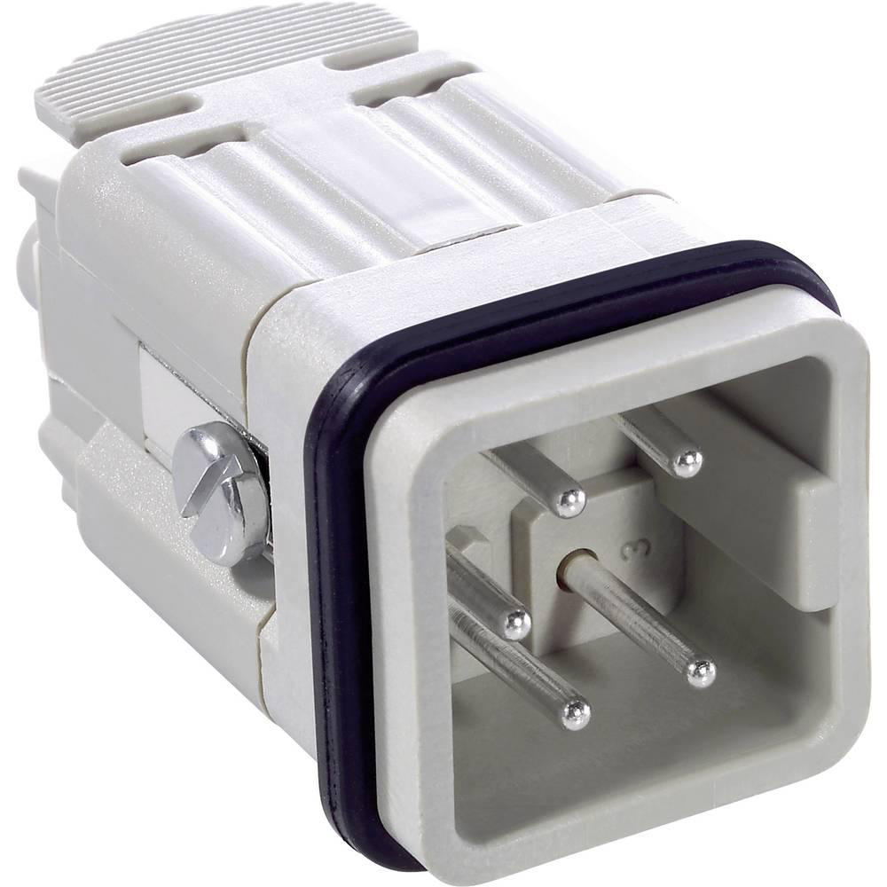Product image for Plug EPIC HA4-series screw terminal