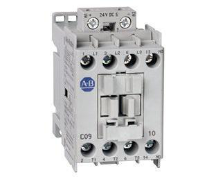 Product image for IEC 30 A Contactor