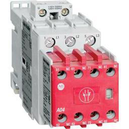Product image for 23 A Safety Contactor