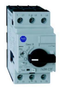 Product image for Motor Protection Circuit-Breaker