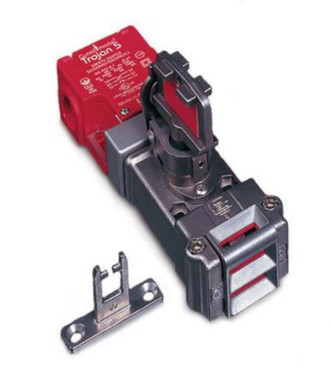 Product image for Trapped Key Interlock