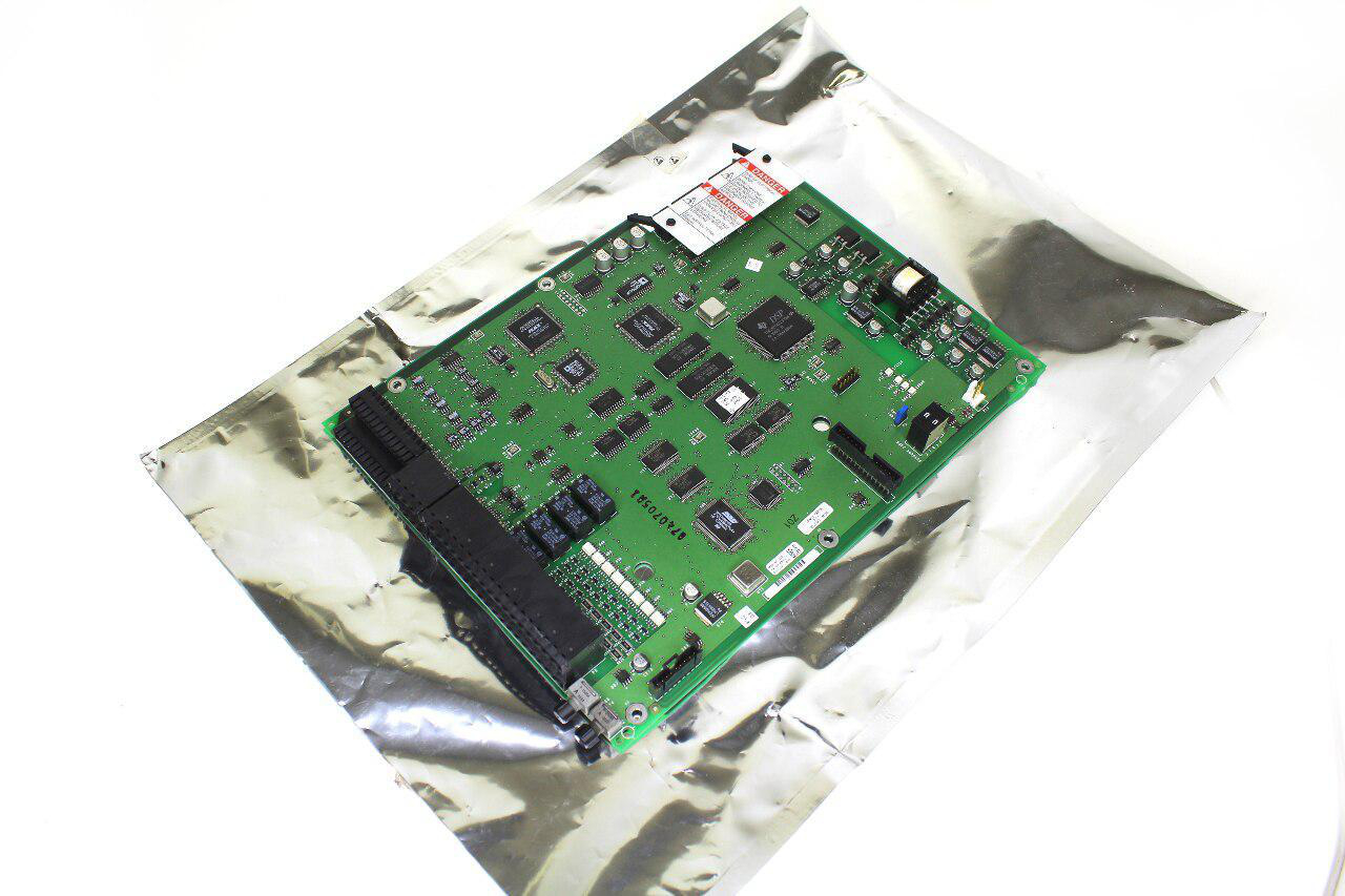 Product image for SPARE MAIN CONTROL MODULE KIT