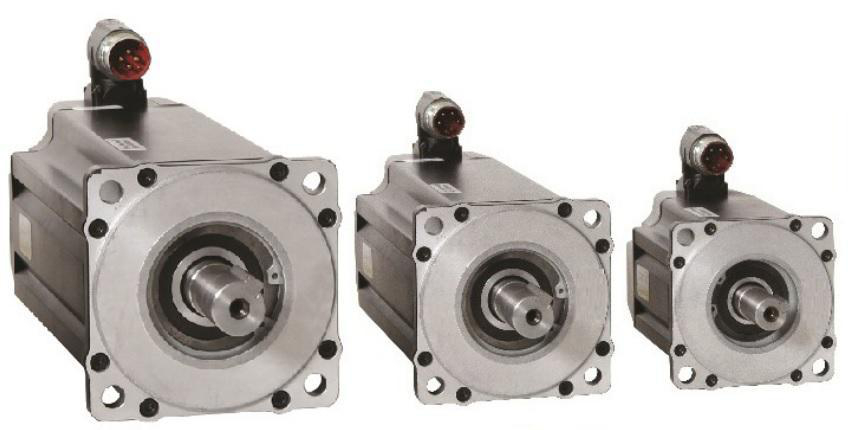 Product image for Kinetix VP Low Inertia Servo Motor