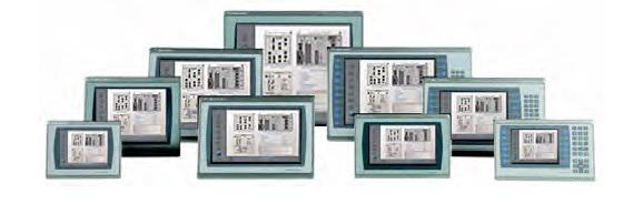ABRA 2711P-T7C22D9PK PANELVIEW PLUS 7 PERFORMANCE COLOR TOUCH