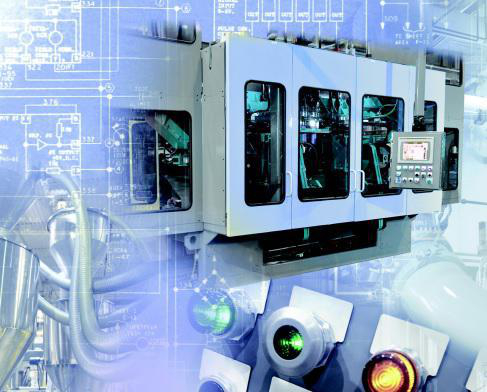 Product image for CONTROLLOGIX 5580 PROCESS CONTROLLER