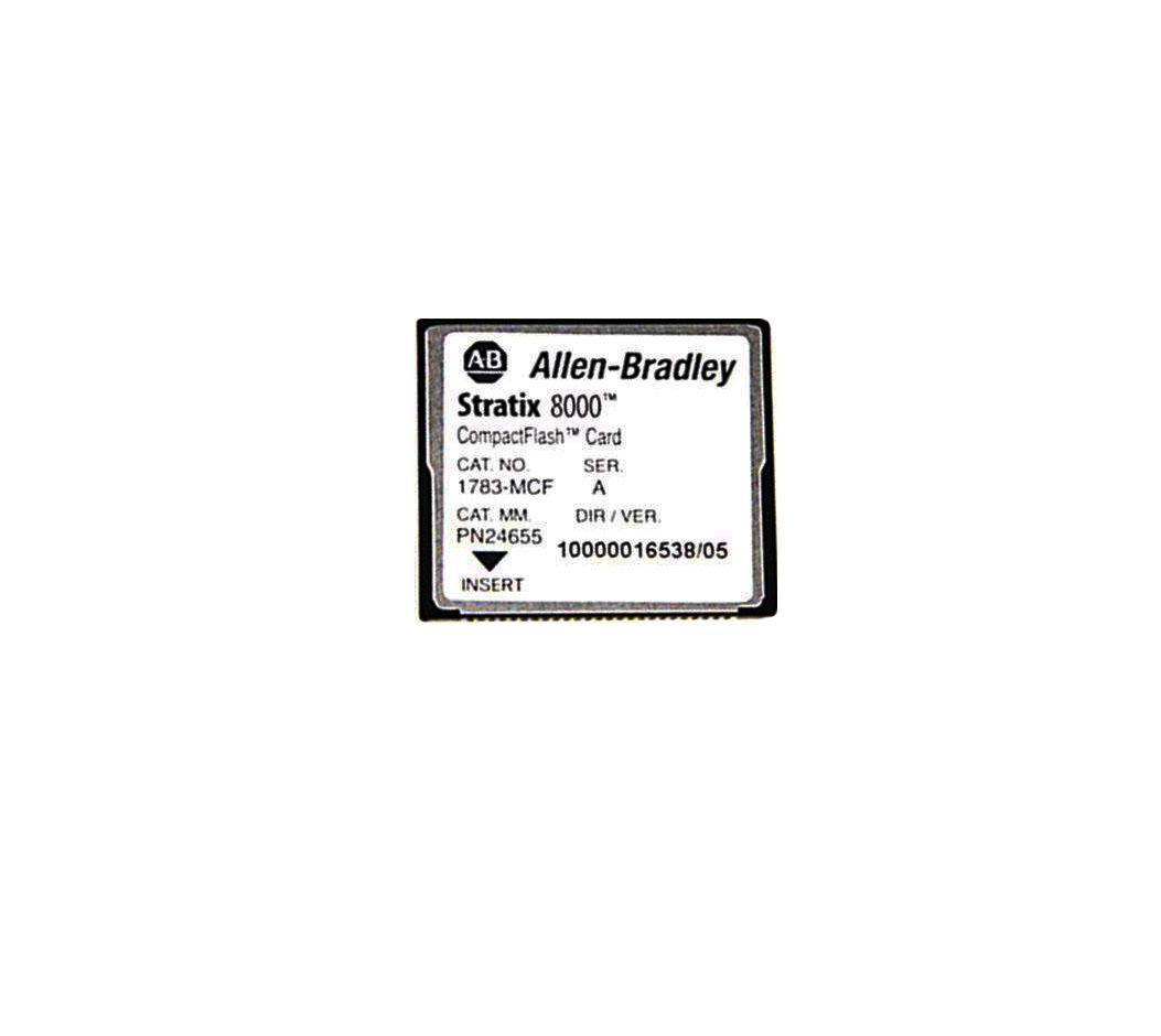 Product image for Card flash compact spare