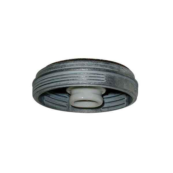 Product image for Fixture watertight INC 100W E26 fitter only