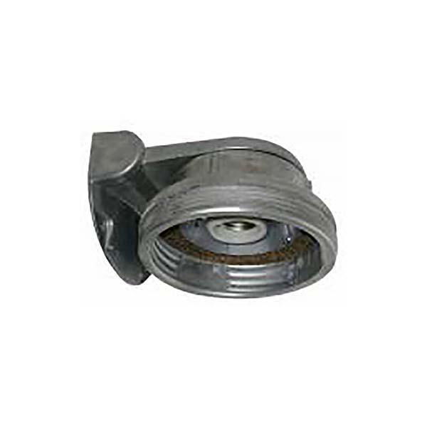 Product image for Fixture watertight INC 100W E26 fitter only