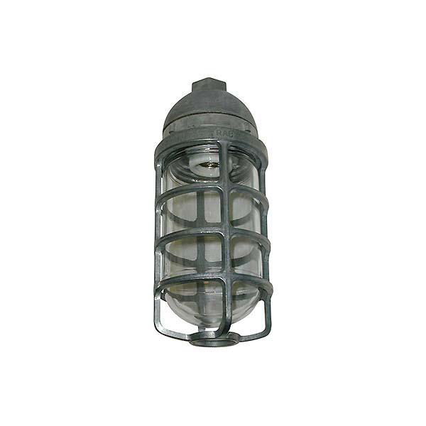 Product image for Fixture watertight INC 100W E26 clear glass