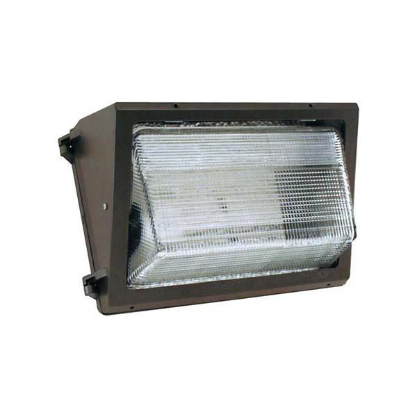 Product image for Wall pack HPS 150W 347V bronze