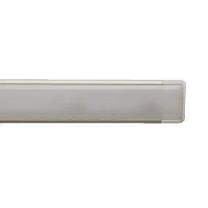 Product image for 11.8 IN UNDERCABINET BAR ARMONIA 5 W 24 V 4 000 K WHITE 450 LM