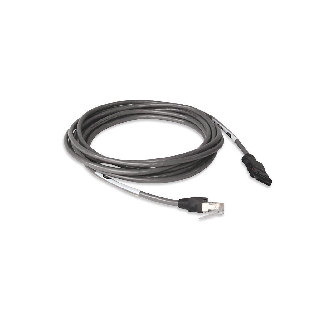 Product image for Cable network PCMCIA linear plug to DeviceNet 6'