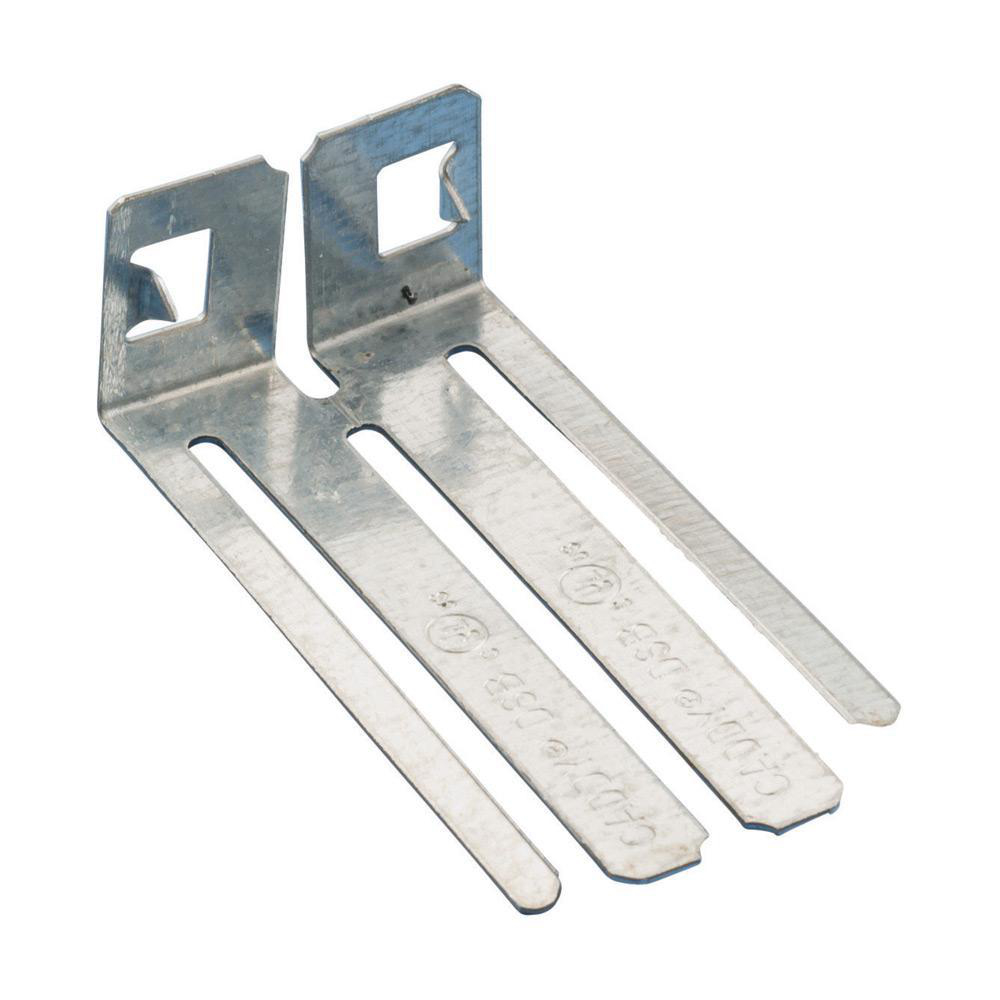 Product image for CADDY DSB BOX BRACKET RETAINING