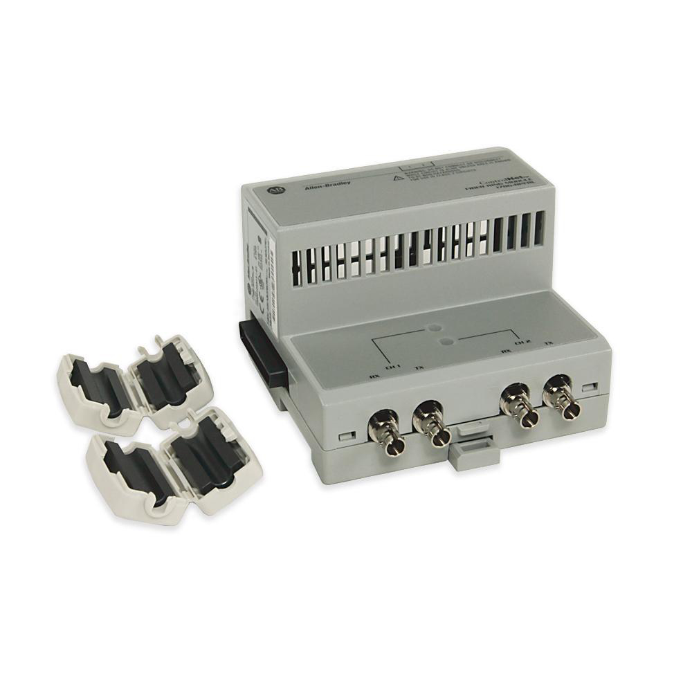ABRA 1786-RPFRL CONTROLNET FIBER