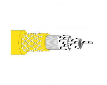 Product image for TPC_WIRE 88814 CUTS WIRE #14G 12COND SUPERTREX WITH .760 DIAMETER CUT LENGTHS