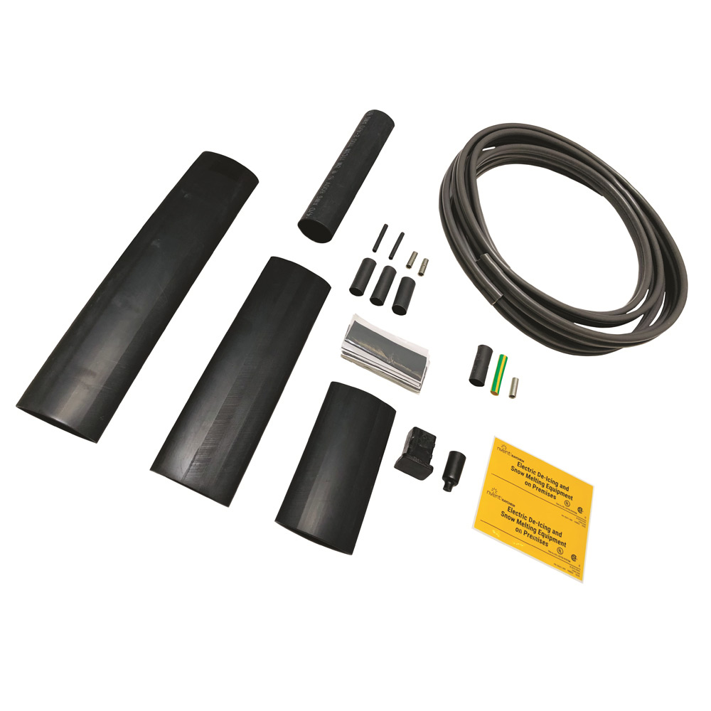 Product image for Electromelt Connection Kit for Heating Cable