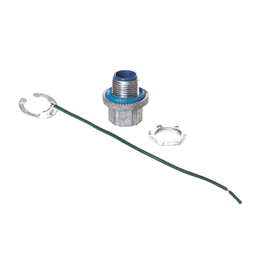 Product image for MI Heating Cable Grounding Kit