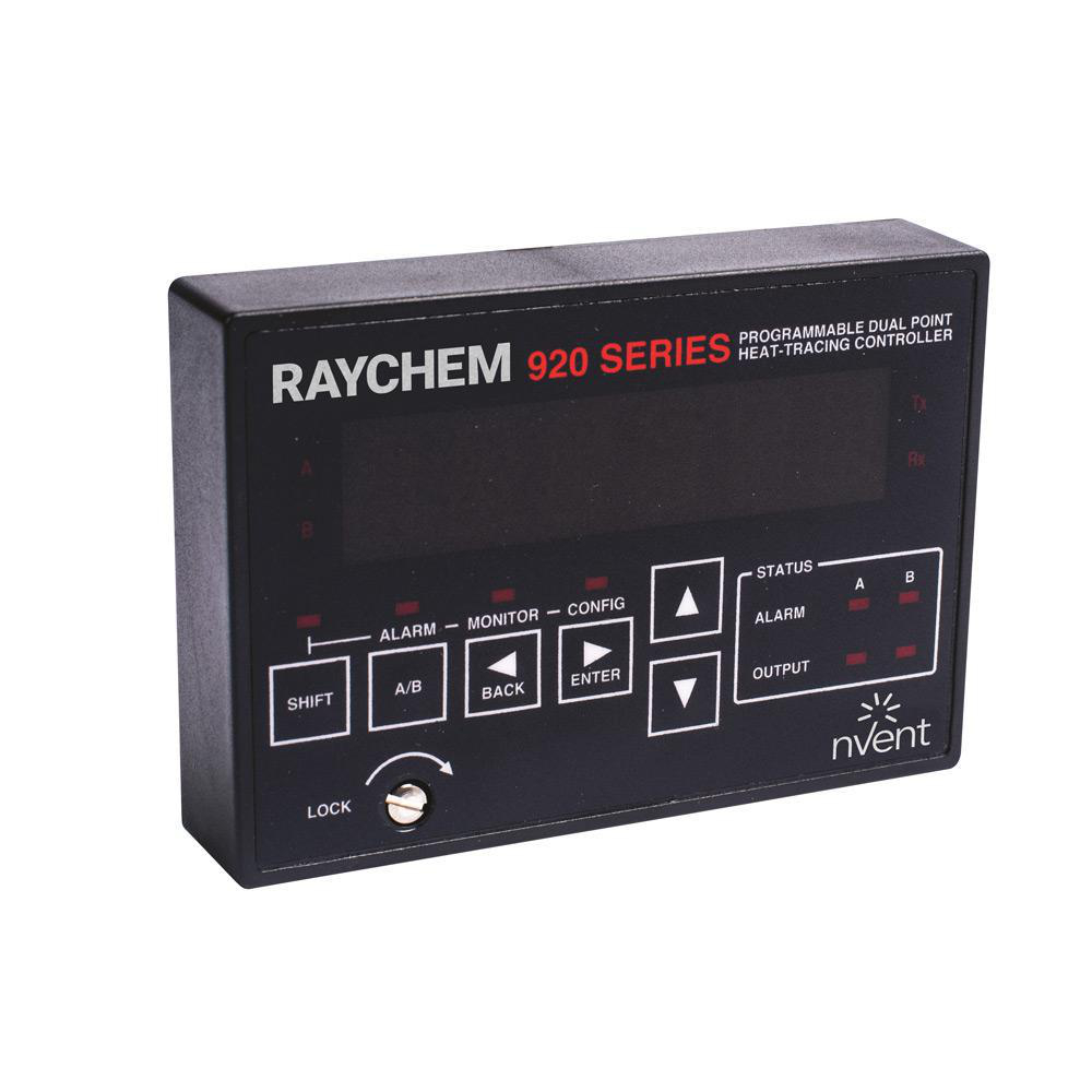 RAYCHEM_HEATING 920CON OPERATOR CONSOL FOR 920