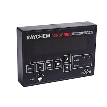 ray920con