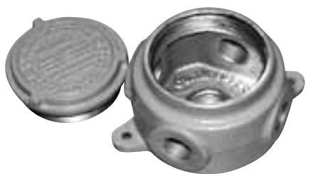 Product image for 3/4 TYPE GRJS EXPL PROOF CSA