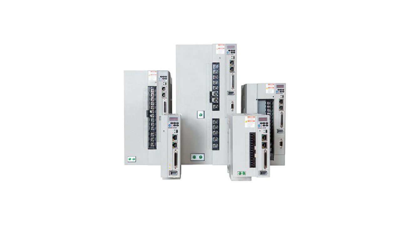 ABRA 2198-E4015-ERS KINETIX 5100 400V CLASS SERVO DRIVE