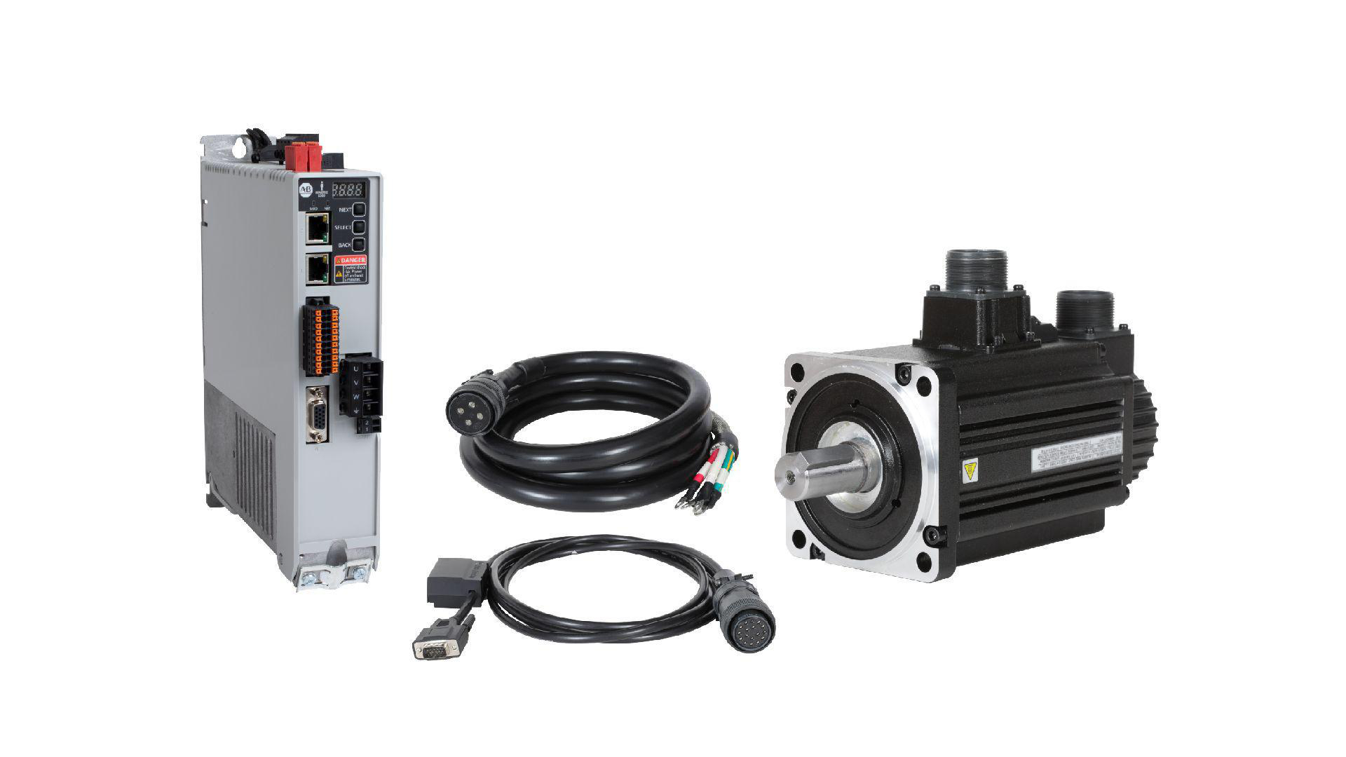 Product image for KINETIX 5300 CONNECTOR ACCESSORIES