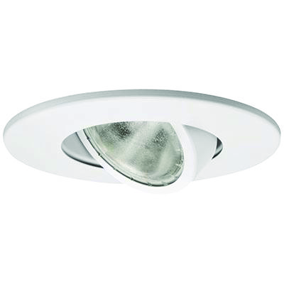 Product image for Projector PAR20 4" oil rubbed bronze