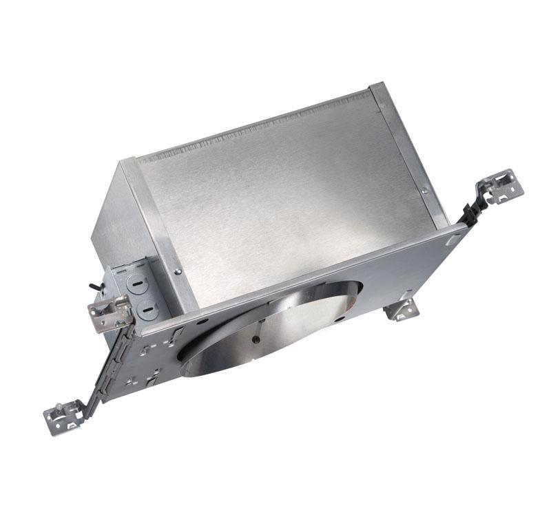 Product image for Recessed super slope housing INC 6in IC