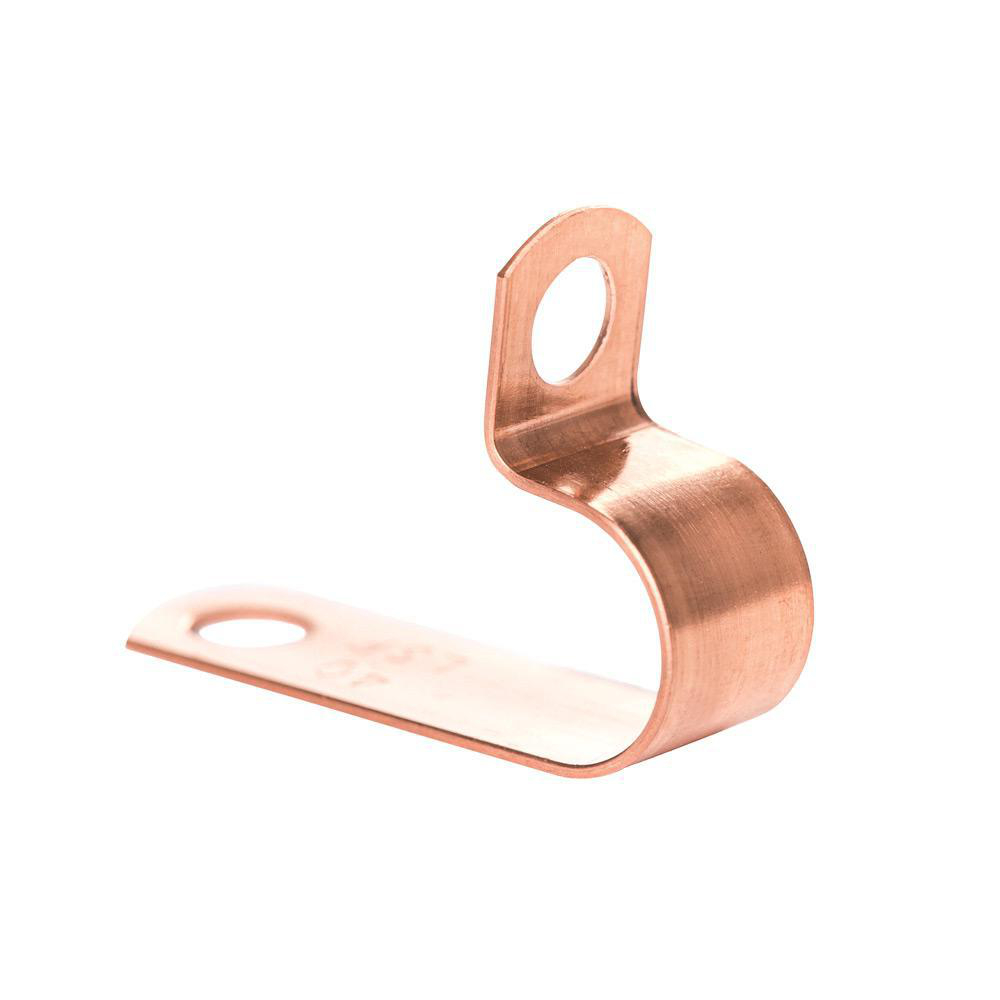 Product image for RAYCHEM_HEATING CLIP276 CLIP ONE WAY 0.276 - 0.295