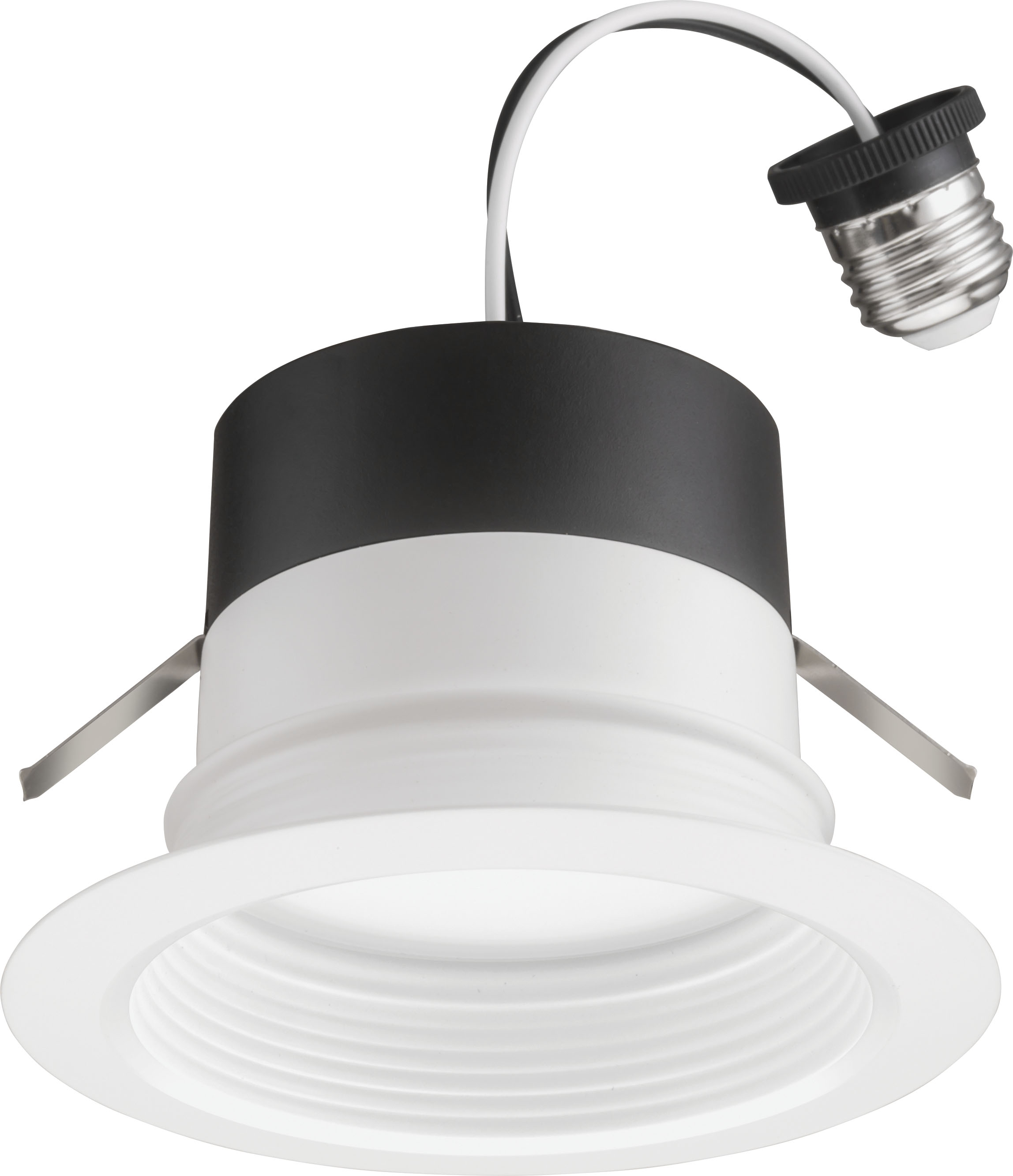 Product image for 4... E Series LED Module with Switchable White, LED Retrofit Downlight