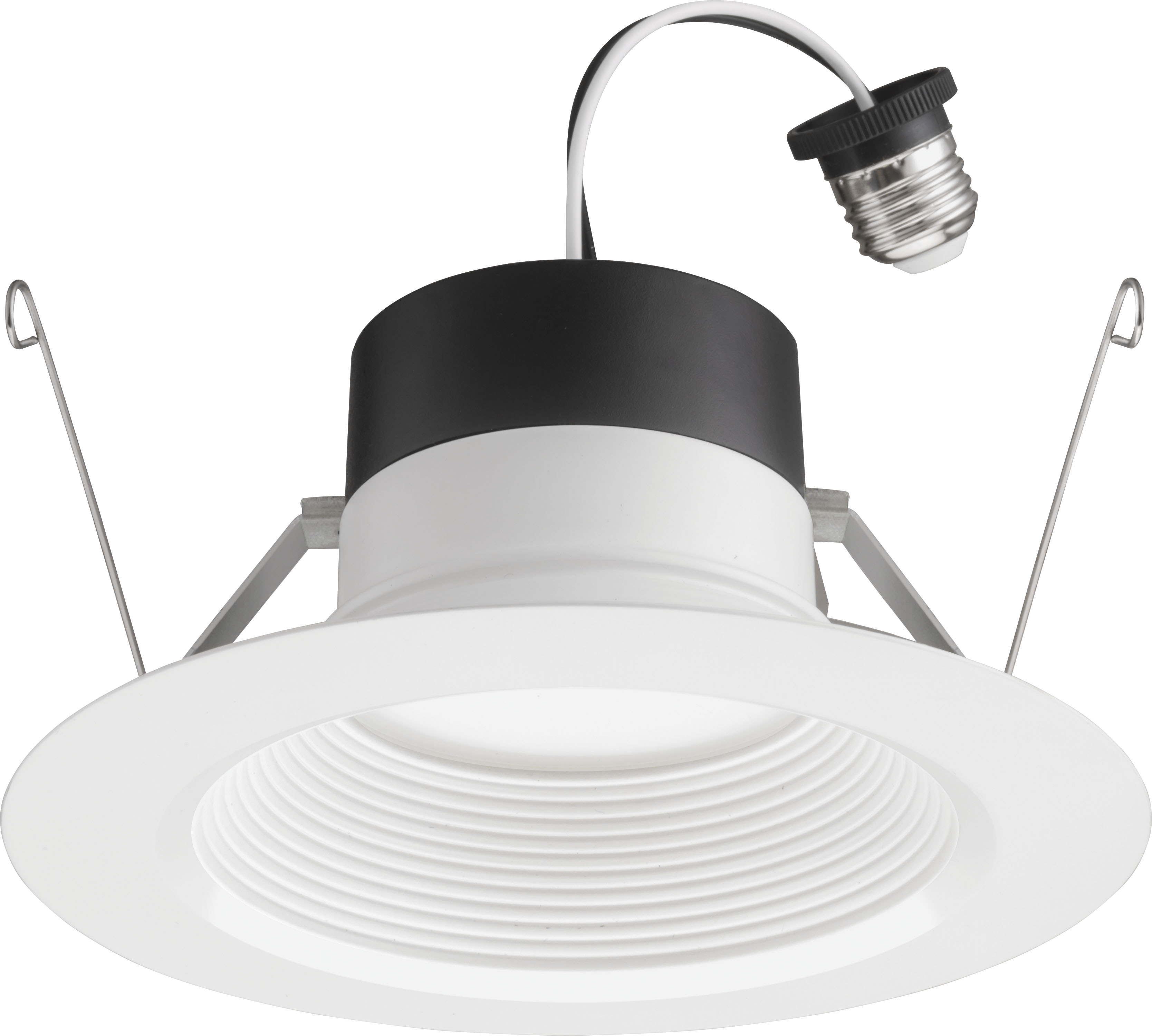 Product image for 6... E Series LED Module with Switchable White, LED Retrofit Downlight