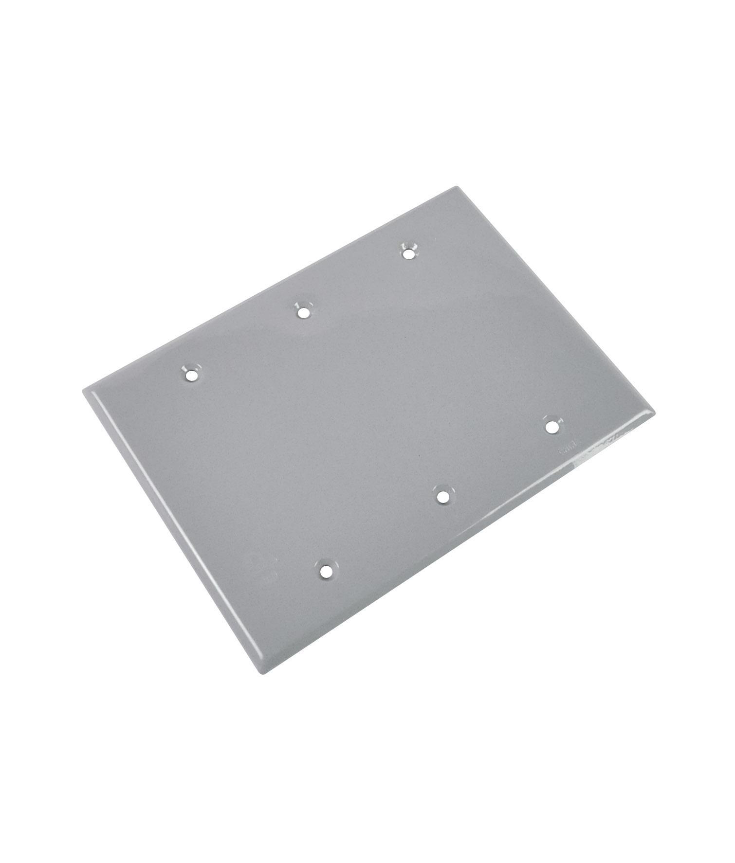 Product image for FS-3C THREE GANG