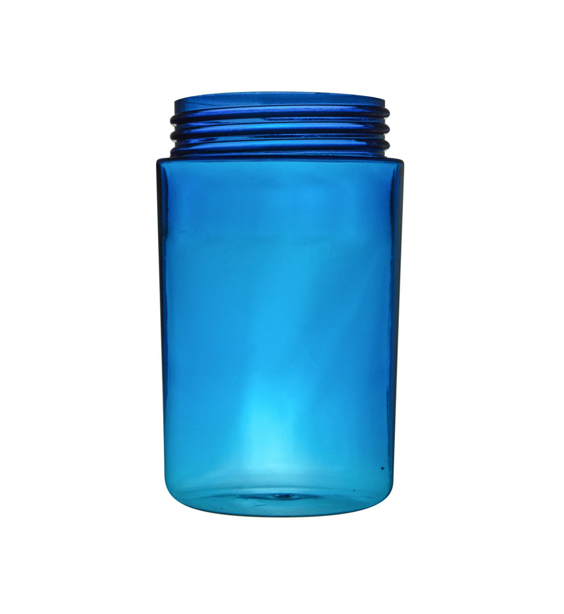 Product image for GL100PGB BLUE PLASTIC