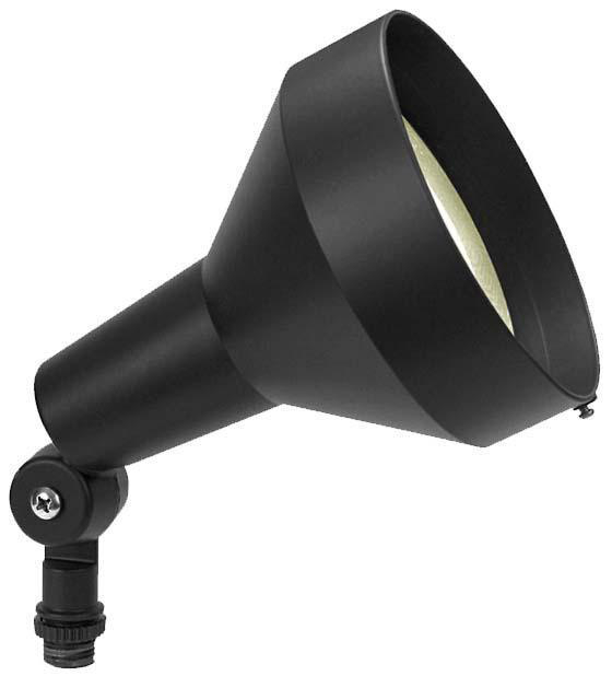 Product image for HB101W-BULLET FLOOD WHT