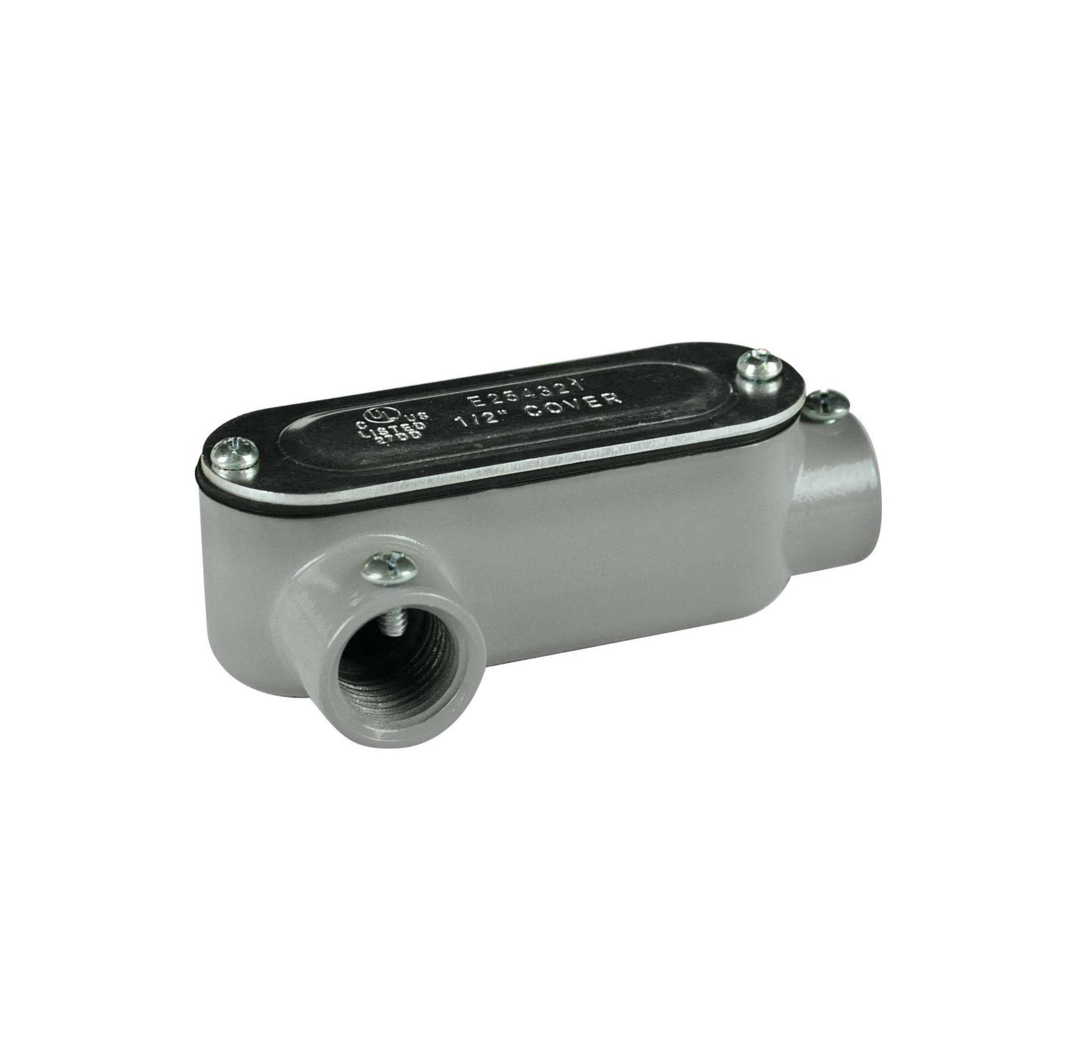 Product image for LR-200-CG CONDUIT BODY