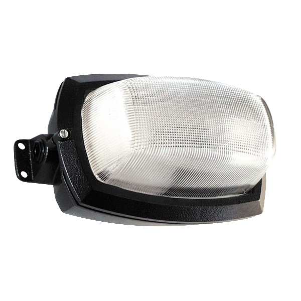 Product image for Canopy LED NTH-LED20: 20W 4000K Matte Black Finish